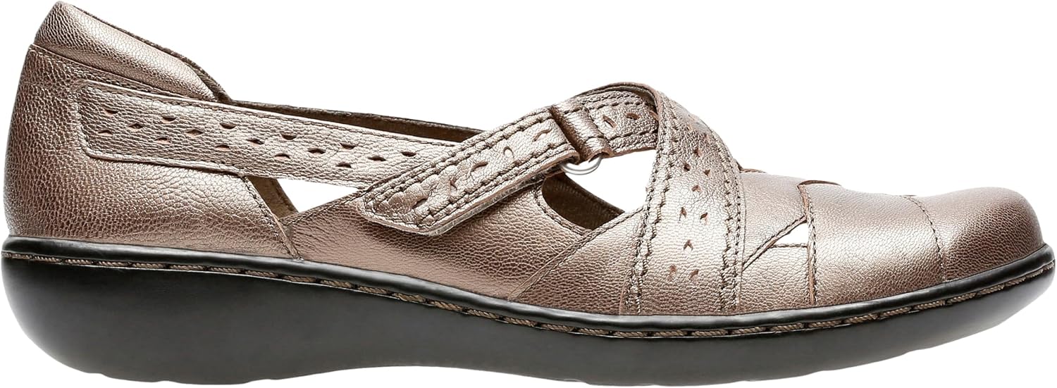 Clarks Women's Ashland Spin Q