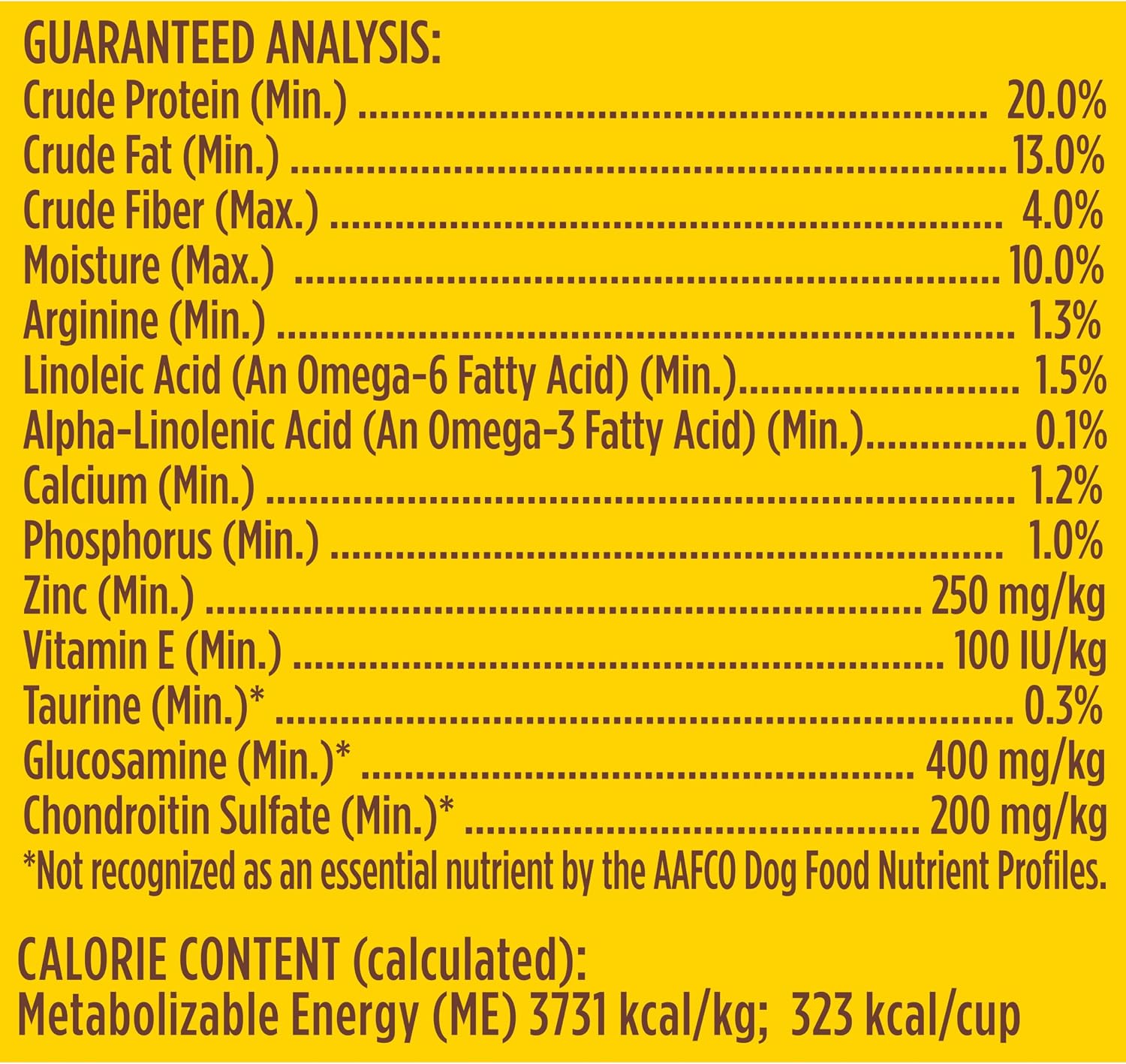 Nutrish Limited Ingredient Dry Dog Food, 6 lb. Bag, (Rachael Ray)