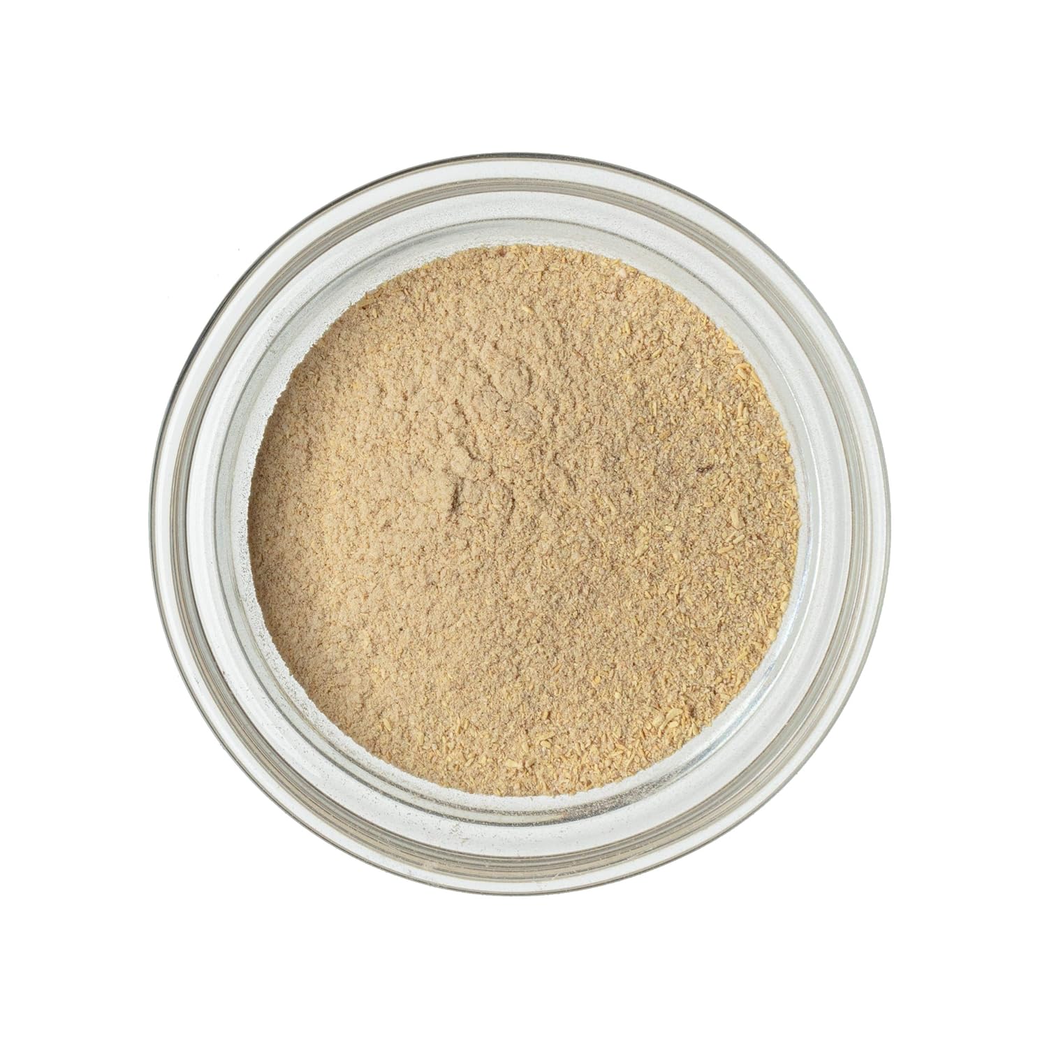 Pure Soy Lecithin Powder Vegan OU Kosher Certified - 50g/2oz