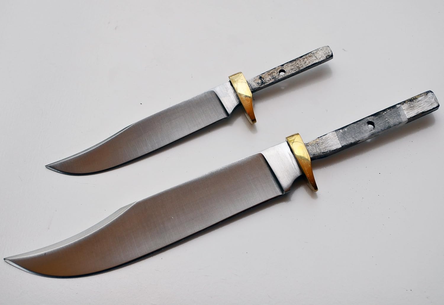 420 Stainless Steel Knife (420 Stainless Steel, 3.5 Inch Blade & 4.5 Inch Blade)