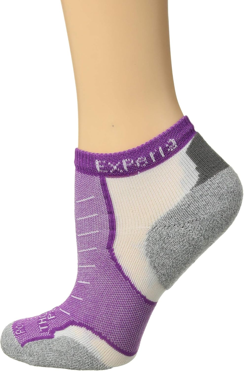 Thorlos Experia Low Cut Single Pair