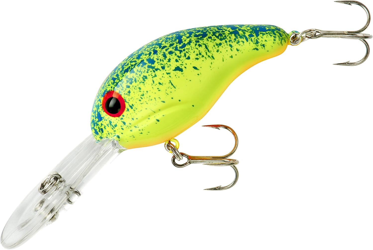 Bandit Lures BDT
