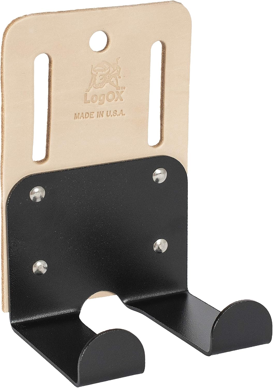 Hauler Holster, Hands-Free Convenience While Operating Equipment, Custom Made Holster for The LogOX 3-in-1 Forestry Multitool Hauler