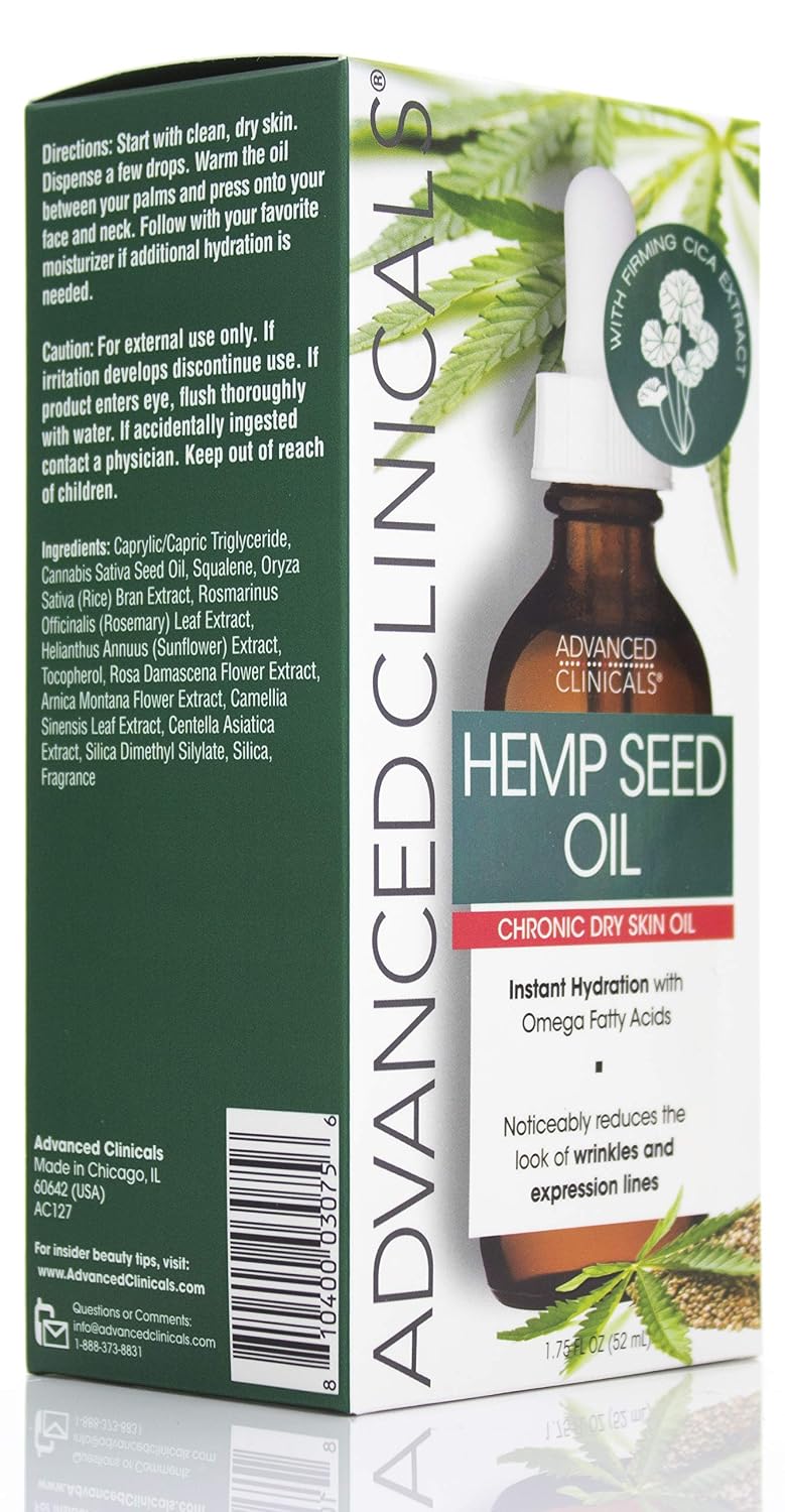 Advanced Clinicals Brightening Vitamin C Serum For Face With Glycolic Acid + Lactic Acid | Vitamin C Eye Serum Face Moisturizer For Improving Look Of Dark Spots & Uneven Complexion, 1.75 Fl Oz