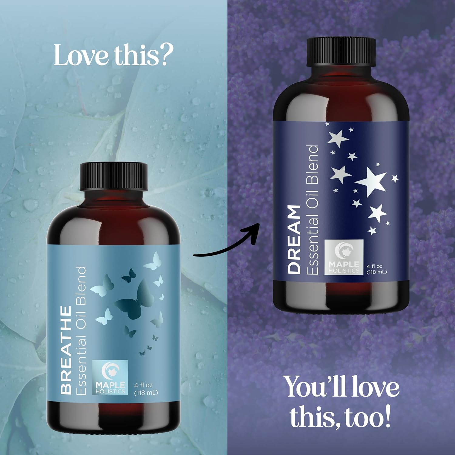 Defend Cleaning Essential Oil Blend - Pure Undiluted Natural Purification Essential Oils for Diffusers for Home Cleansing - Aromatherapy Essential