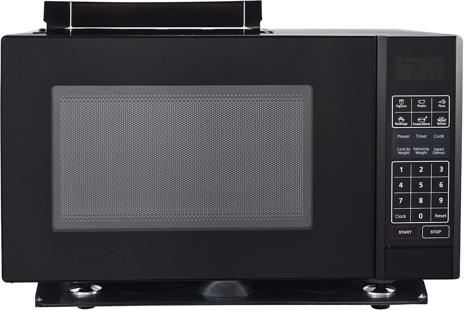 FOREST RIVER MCG992ARB .9 MICROWAVE
