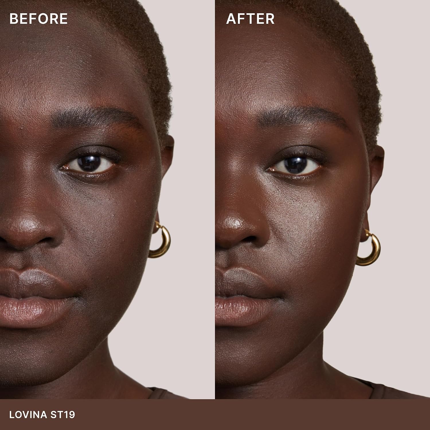 ILIA - Super Serum Skin Tint SPF 40 (Diaz ST7, 1 fl oz | 30 ml)