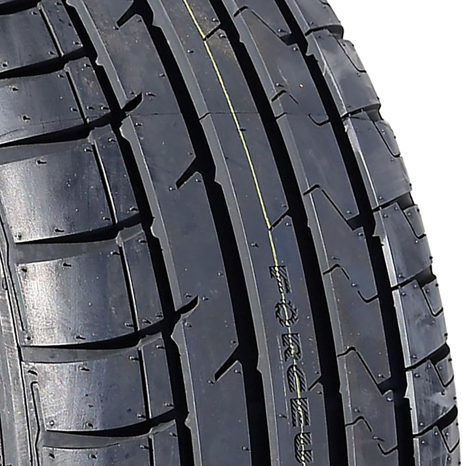 Forceum Penta All Season 235/60R18 107V XL Passenger Tire | Truck/SUV Performance All Season Traction 107V Rated Extra Load Radial Construction Black Sidewall Tire