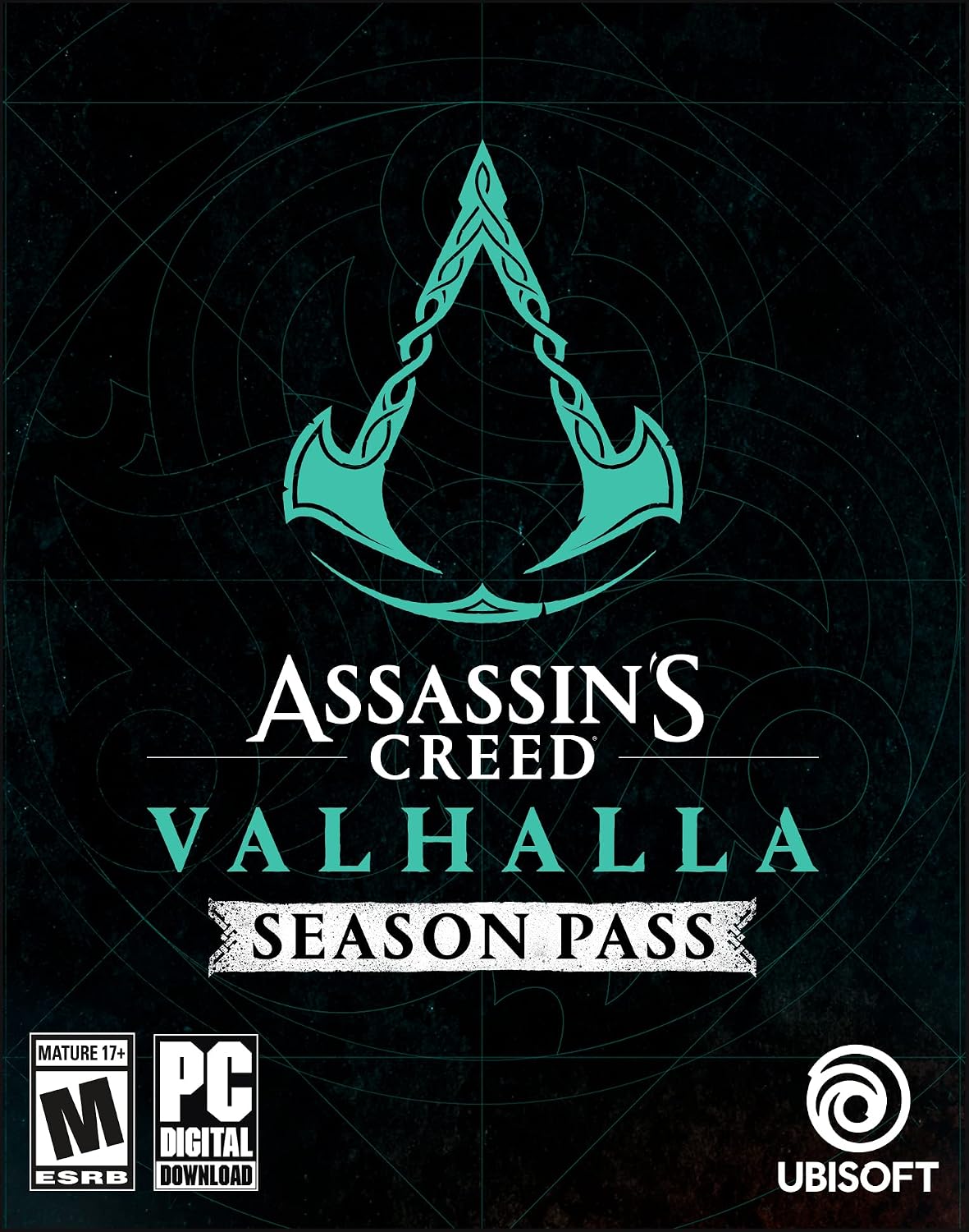 Assassin's Creed Valhalla Base Helix Credits Pack - Xbox Series X|S, Xbox One [Digital Code]