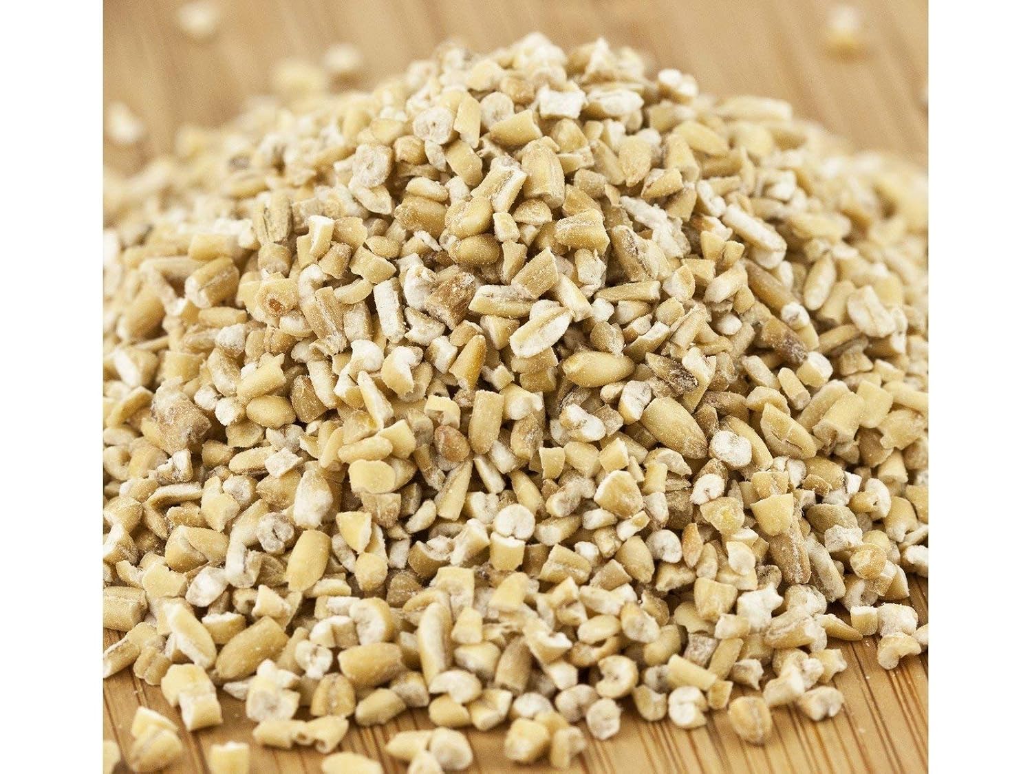 Grain Millers Steel Cut Oat Groats - 50 lb Bag
