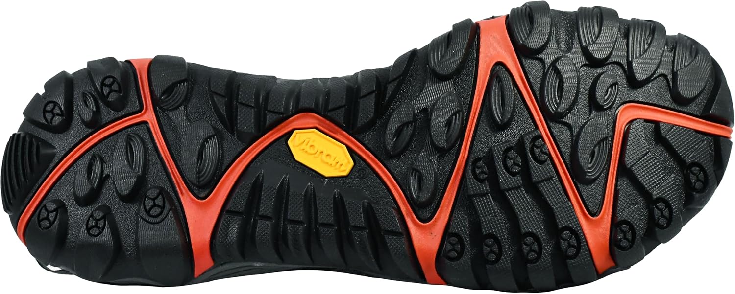 Merrell Men's All Out Blaze Aero Sport Hiking Water Shoe