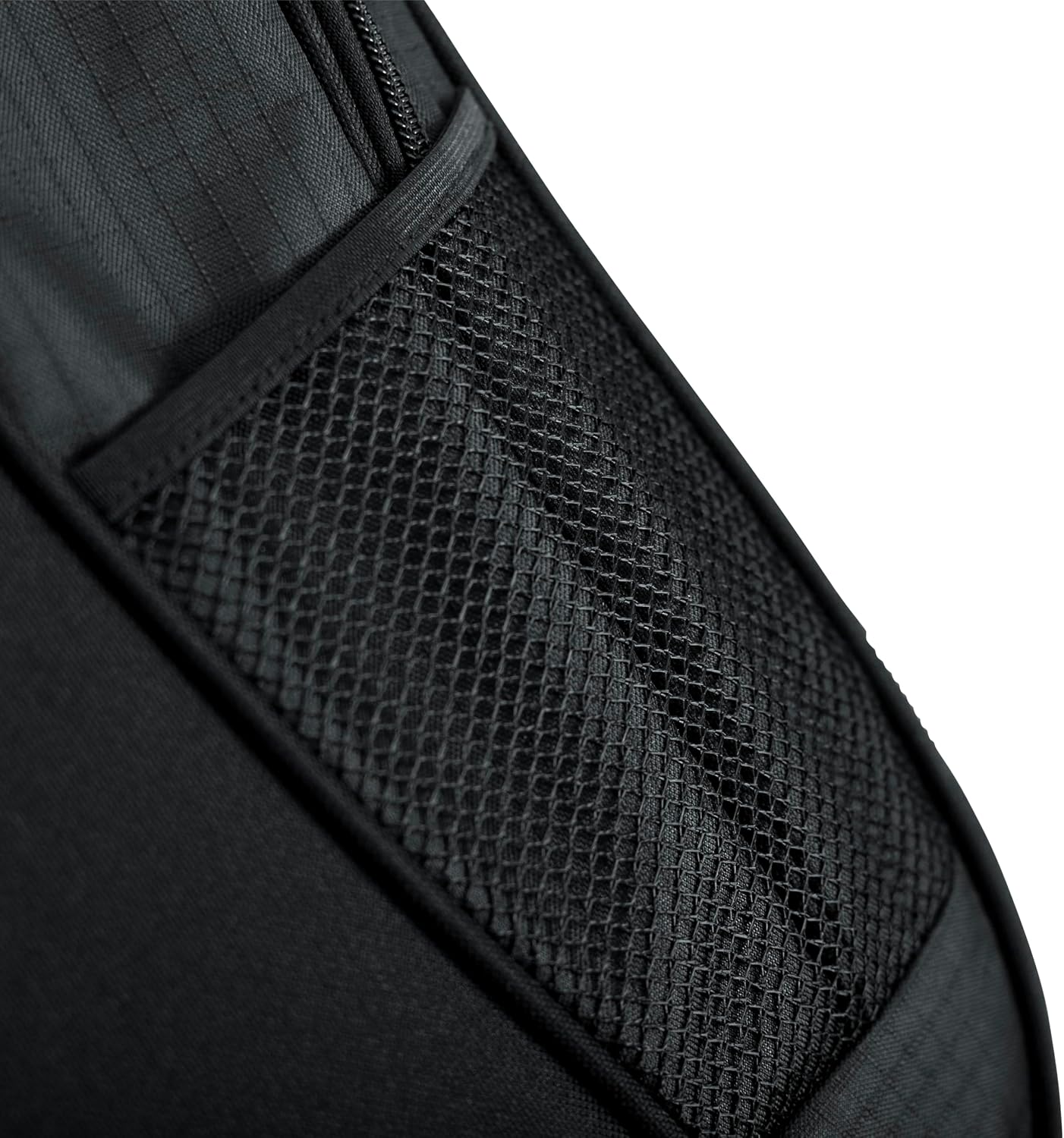 Gator Cases 4G-MiZone Series Gig Bag For Electric Guitars with Adjustable Backpack Straps, Fits Jazzmaster Style Guitars (GB-4G-JMASTER)
