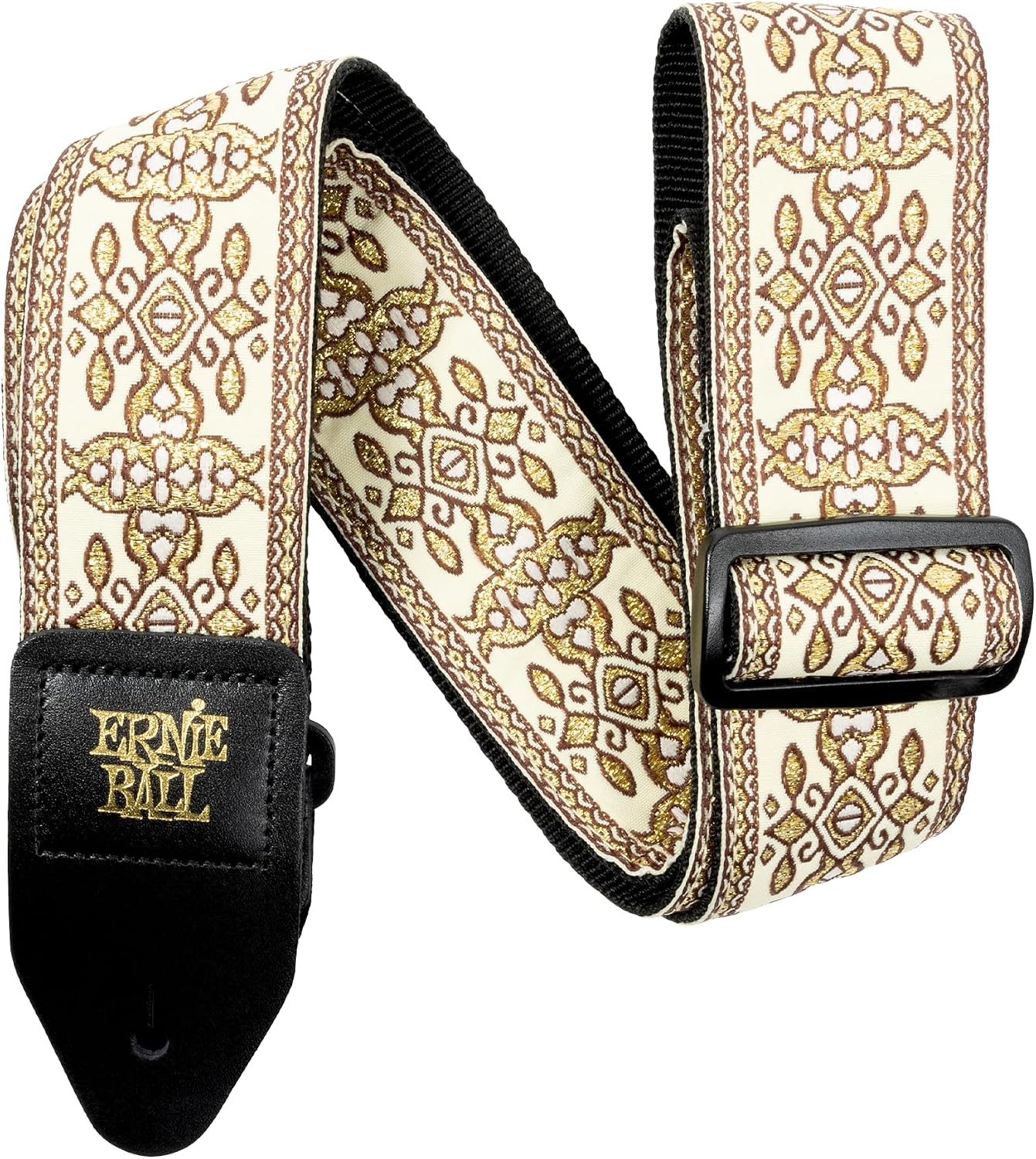 Ernie Ball Classic Jacuard Guitar Strap