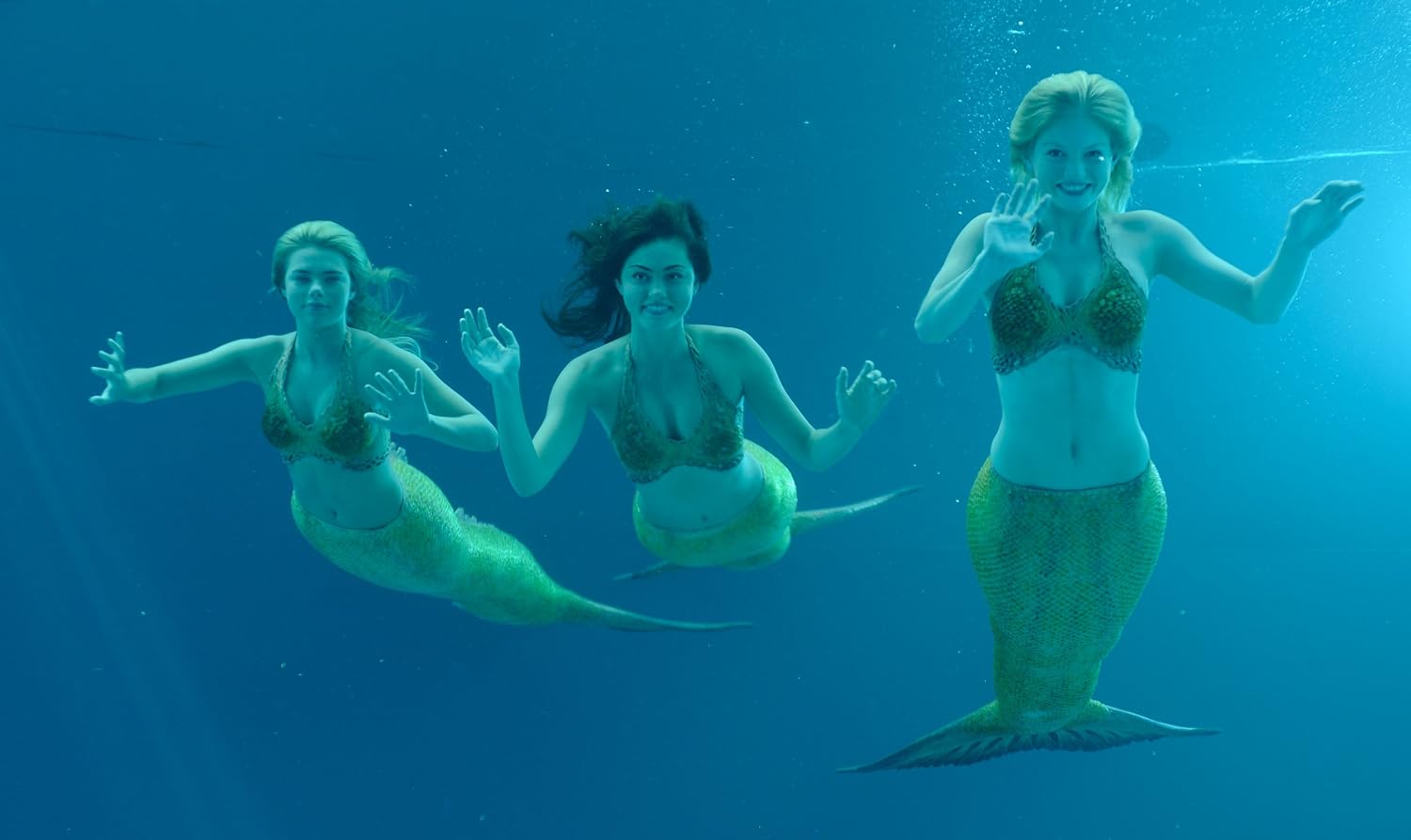 H2O: Just Add Water: Season 3