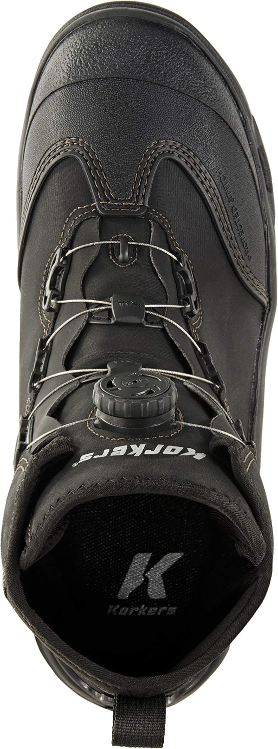 Korkers mens Devil's Canyon Wading Boots