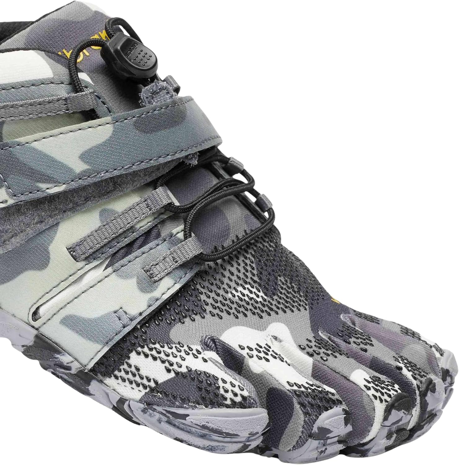 Vibram Women's FiveFingers V-Train 2.0 | Barefoot Cross-Training Shoe for Balance and Stability