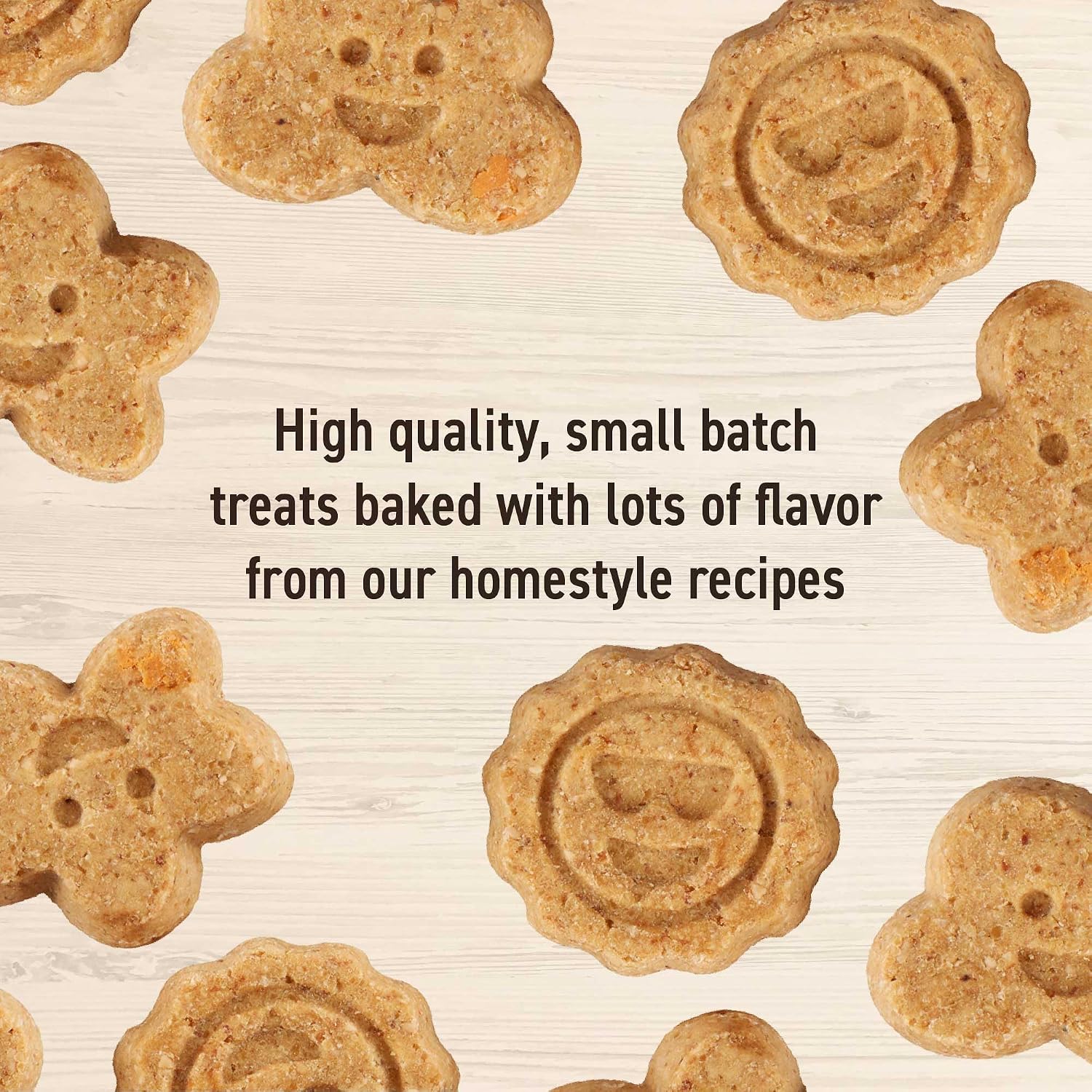Cloud Star Wag More Bark Less - Dog Treats - Soft Chews - Grain Free Chicken & Sweet Potato - 5 oz Pouch