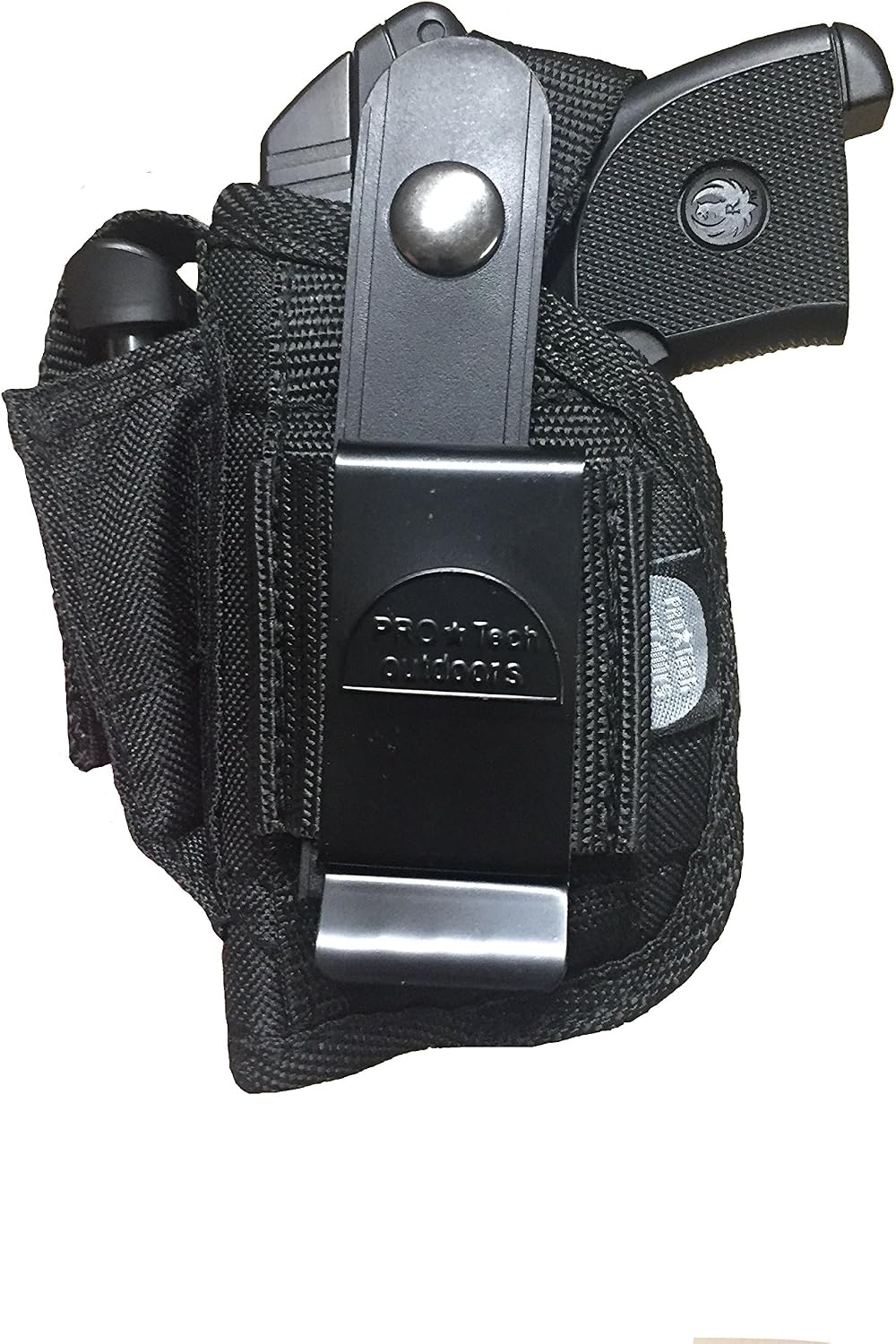 Nylon Gun Holster Fits The Taurus PT-738 TCP,Taurus PT-22,Taurus PT,25