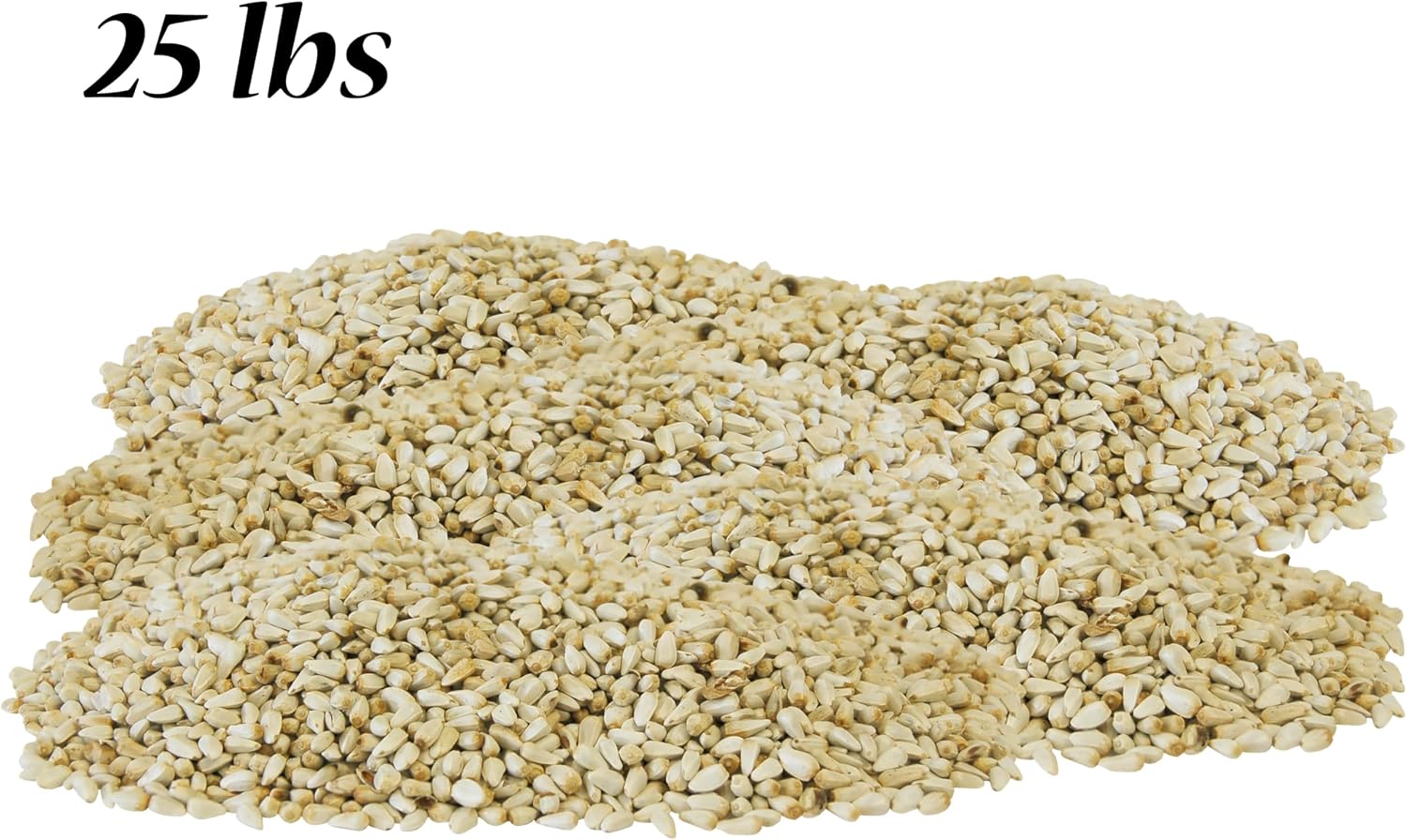 BestNest Safflower Seed, 25 lbs.