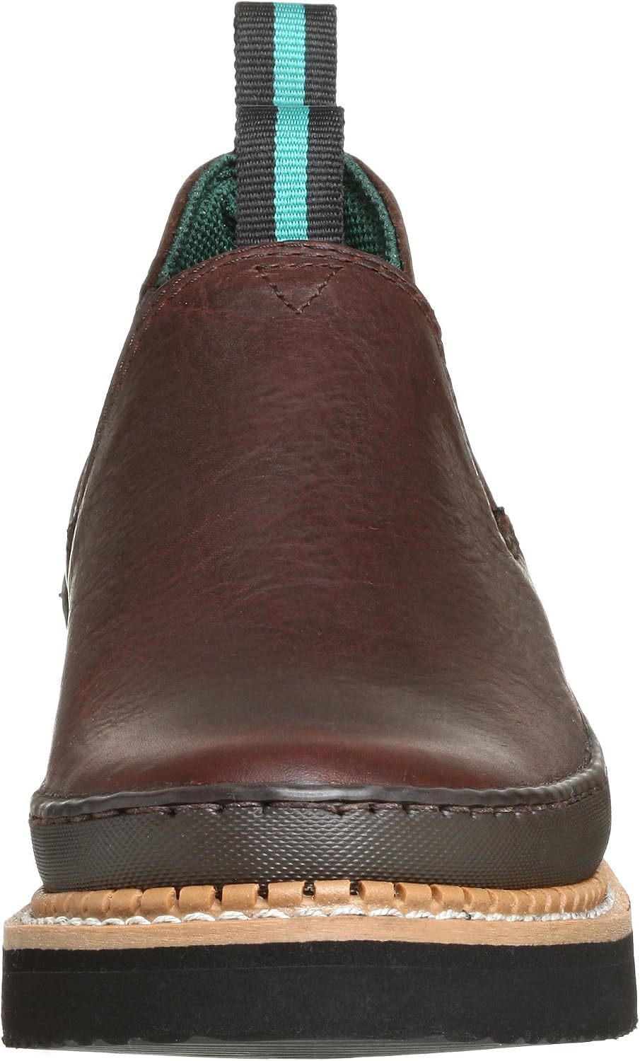 Georgia Boot Men's Giant Romeo Work Shoes