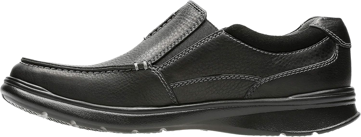 Clarks mens Un Abode Strap