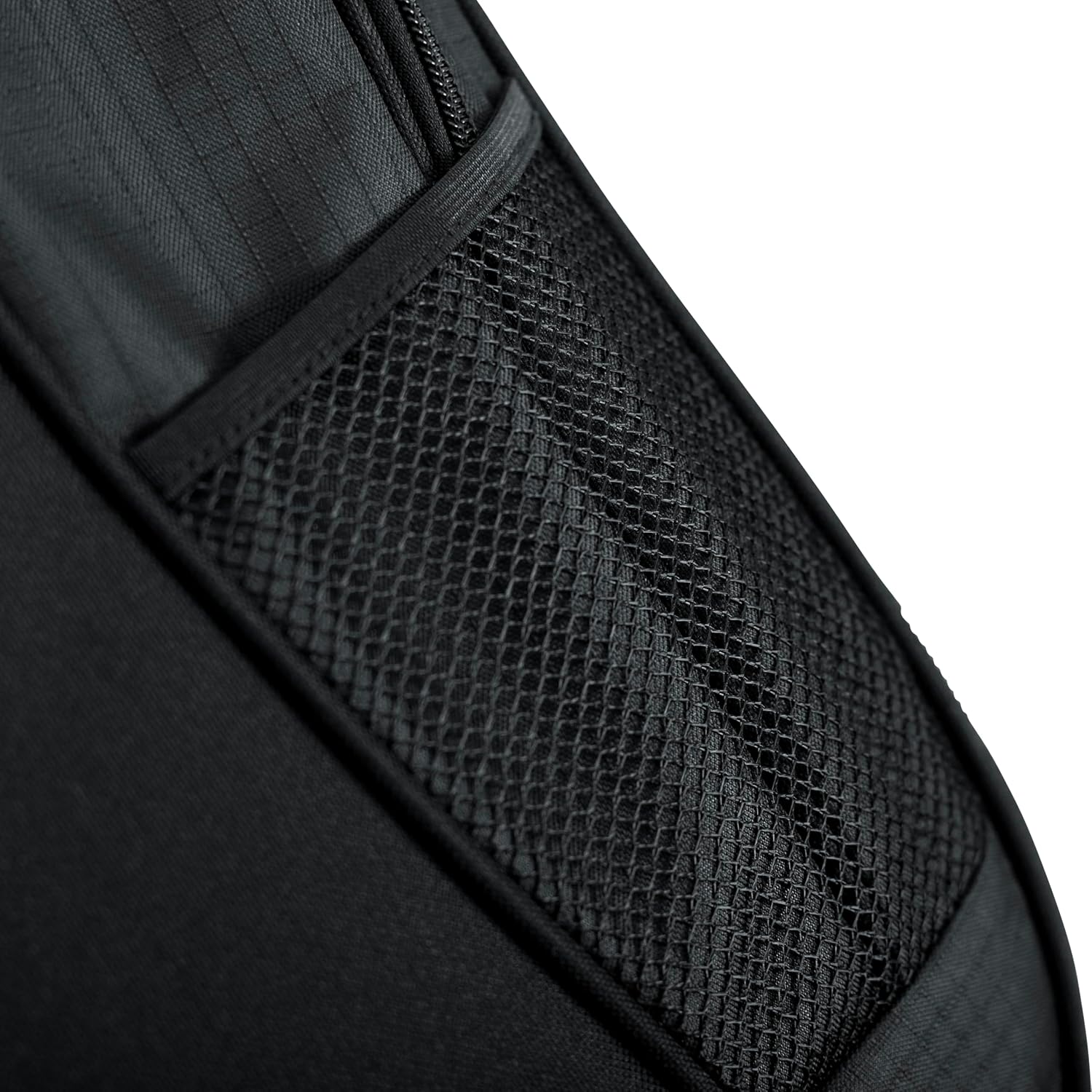 Gator Cases 4G-MiZone Series Gig Bag For Electric Guitars with Adjustable Backpack Straps, Fits Jazzmaster Style Guitars (GB-4G-JMASTER)