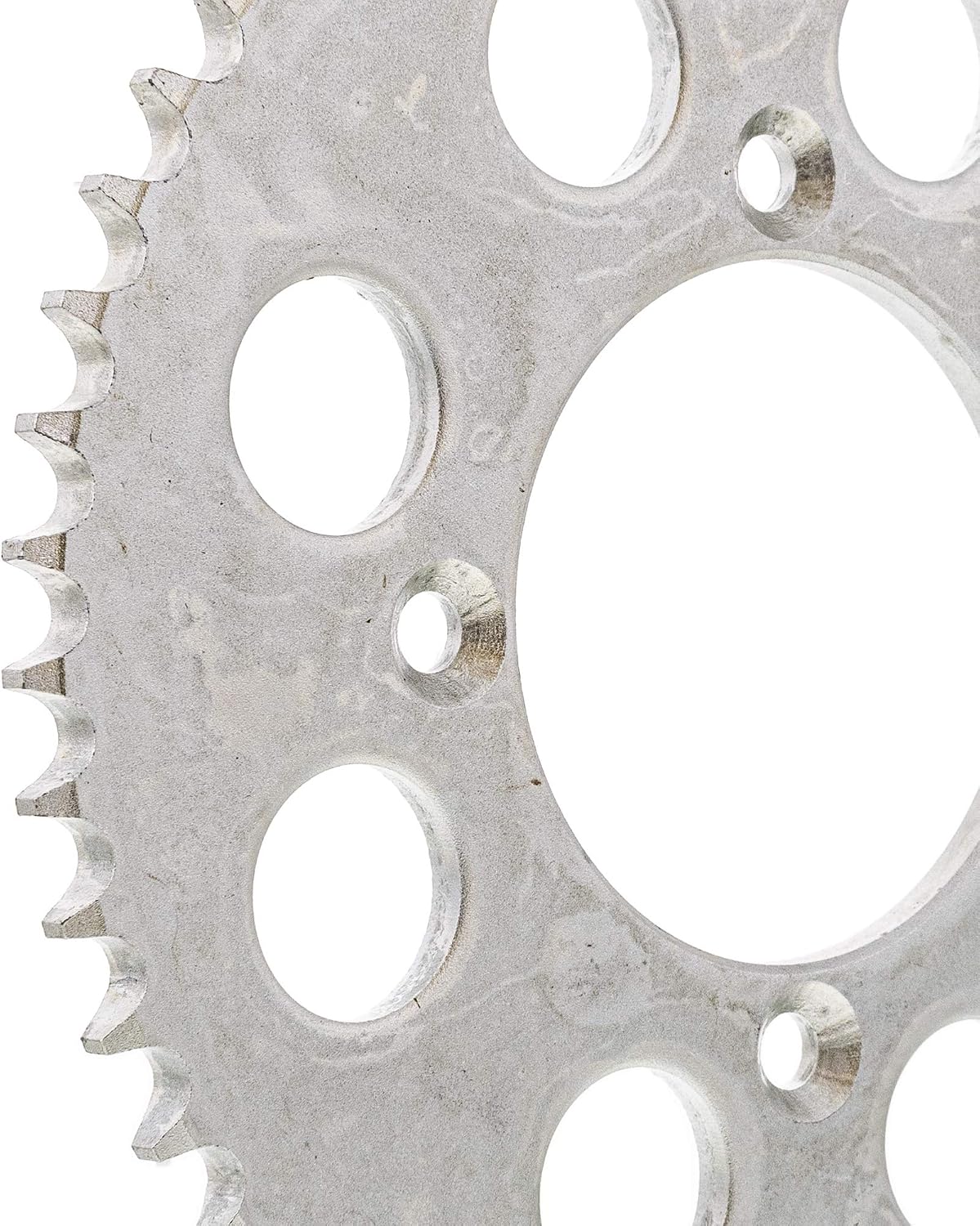 NICHE 428 Pitch 50 Tooth Rear Drive Sprocket for Honda 41201-KN4-000