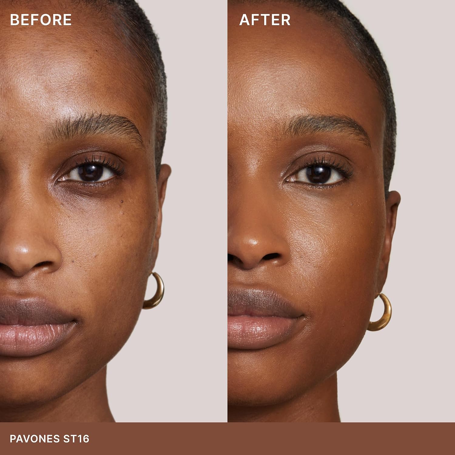 ILIA - Super Serum Skin Tint SPF 40 (Diaz ST7, 1 fl oz | 30 ml)