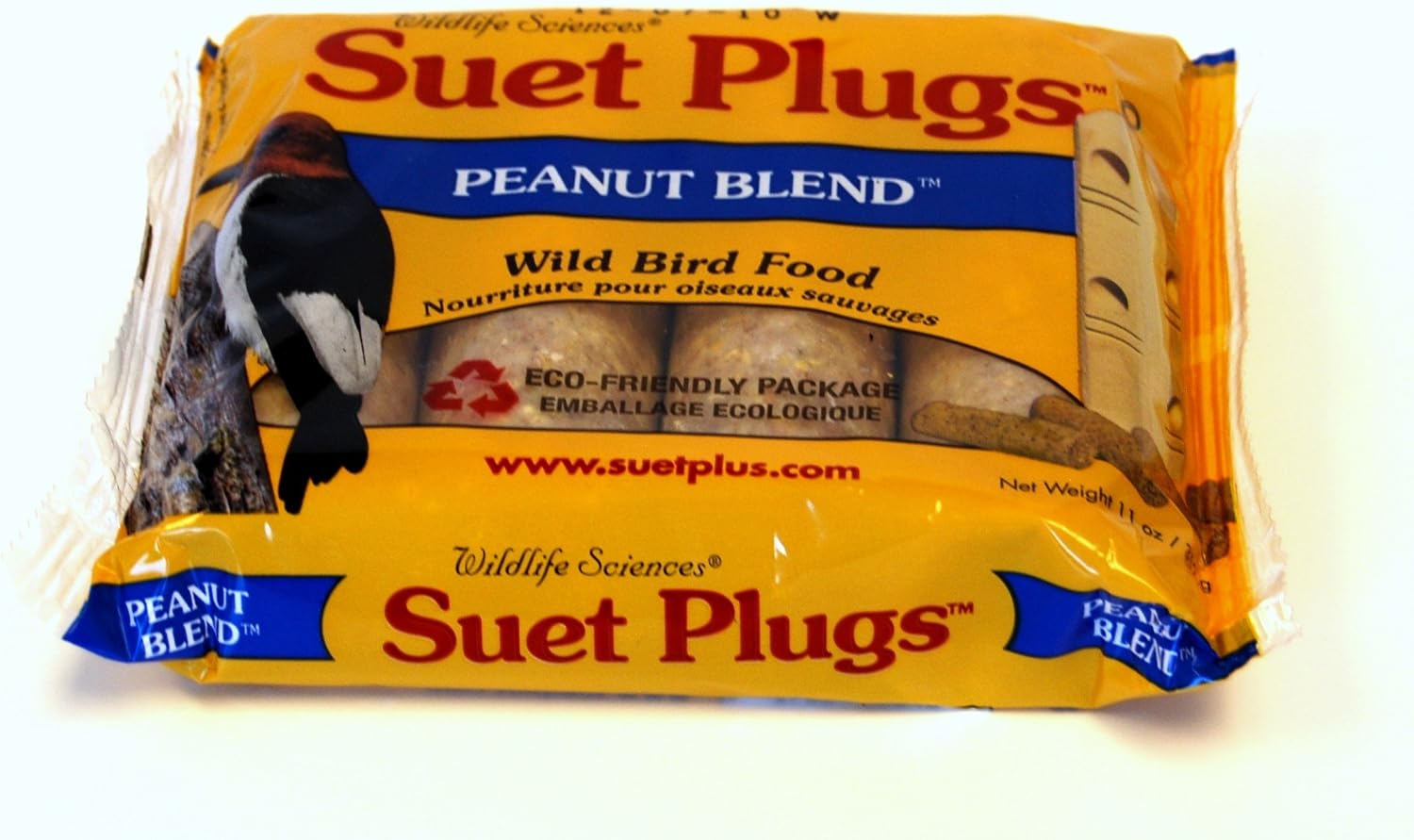Ultimate Suet Pack for Wild Birds With 30 items, Suet Cakes, Suet Feeders, Suet Balls, and Suet Plugs