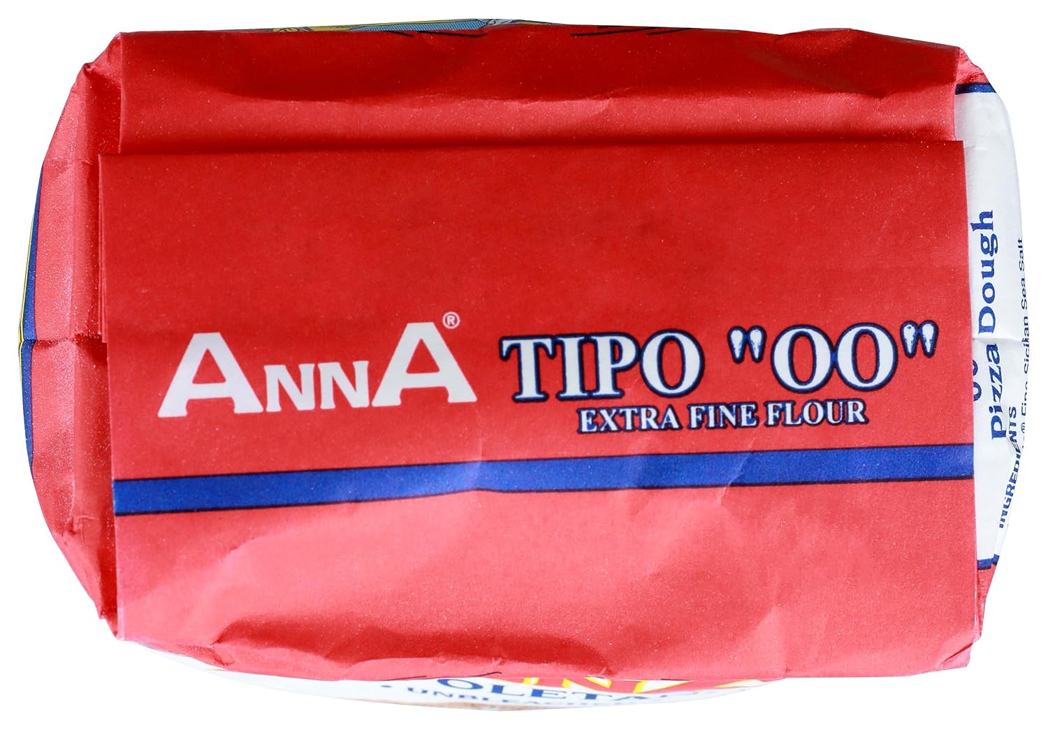 Anna Flour Extra Fine, 2.2 lb