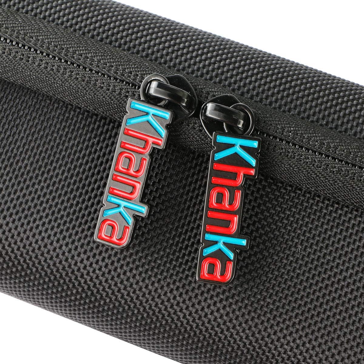 khanka Hard Travel Case for Numark Mixtrack Platinum Pro FX/FX/Pro 3 | Serato DJ Controller