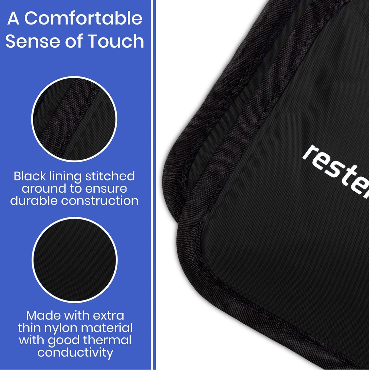 Gel Soft Flexible Ice Pack for Injuries Reusable - (Large: 11"x14.5") for Hip, Shoulder, Knee, Back - Comfy Cold Pack Compress for Swelling, Bruises, Surgery