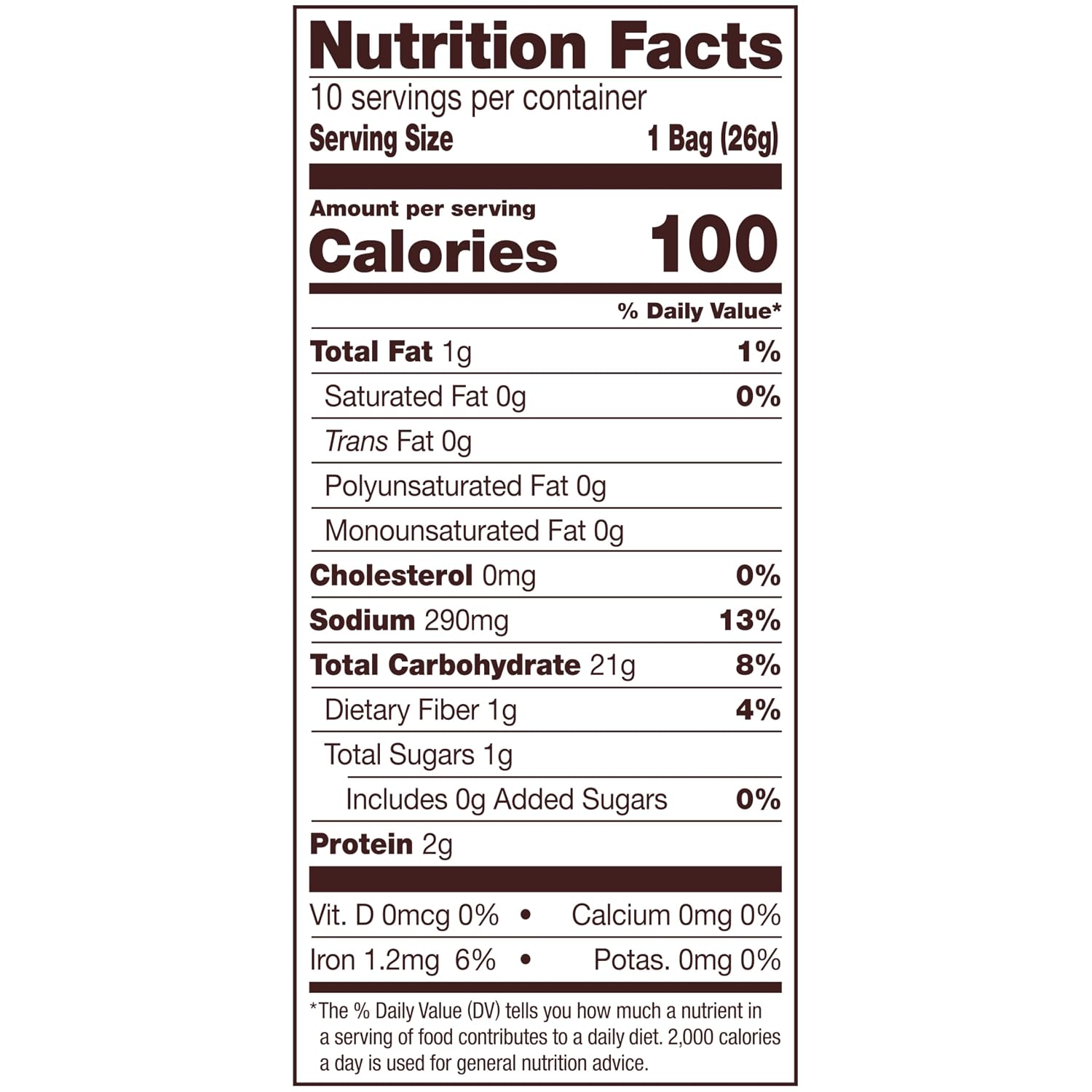Snyder's of Hanover Snaps Pretzels, 16 Oz Bag