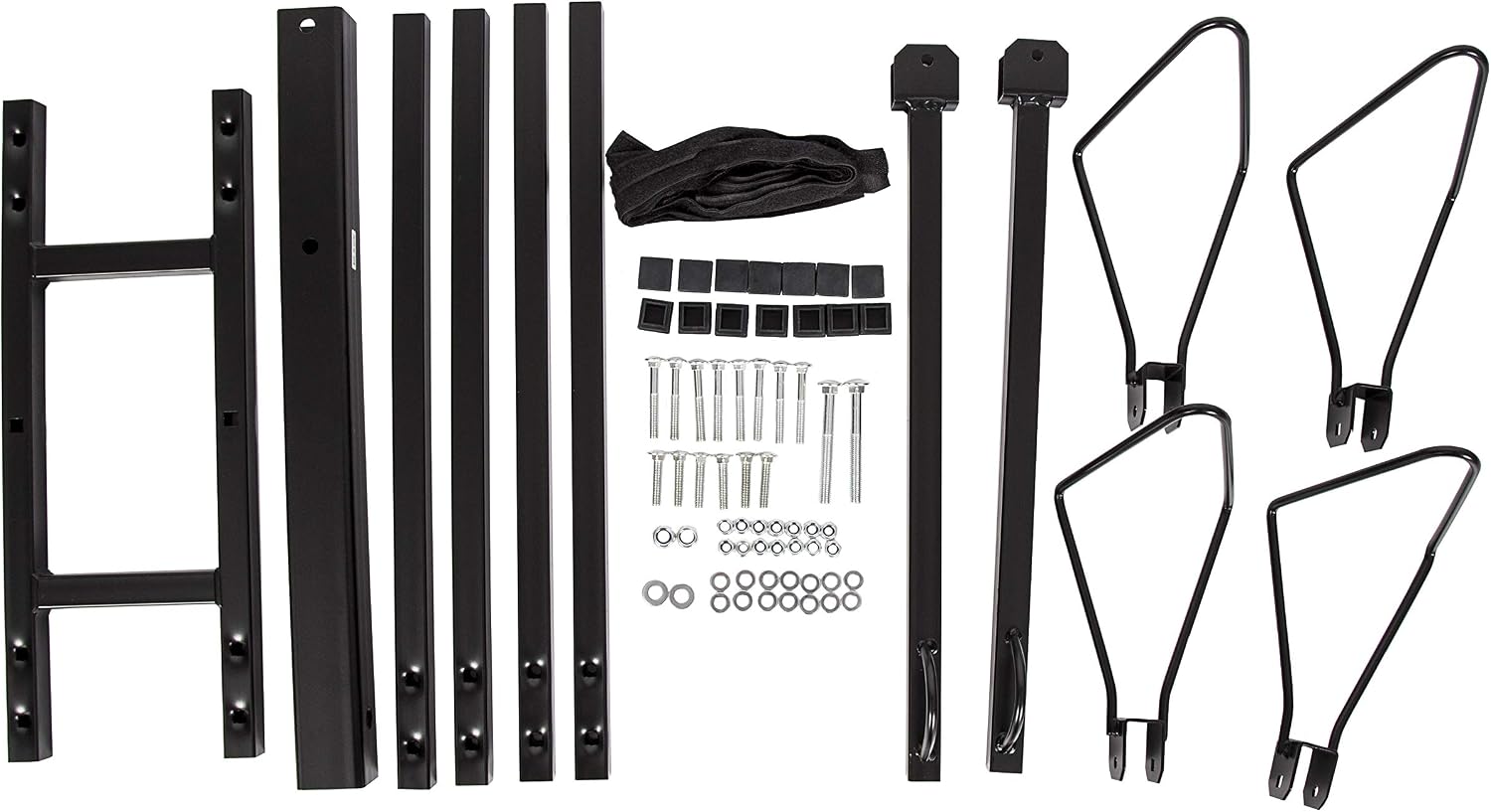 Hitch Mount Bike Rack Carrier Upright 2 Mountain Bike Rack Hitch Carrier 2" Rear for SUV Van Truck Bike Rack
