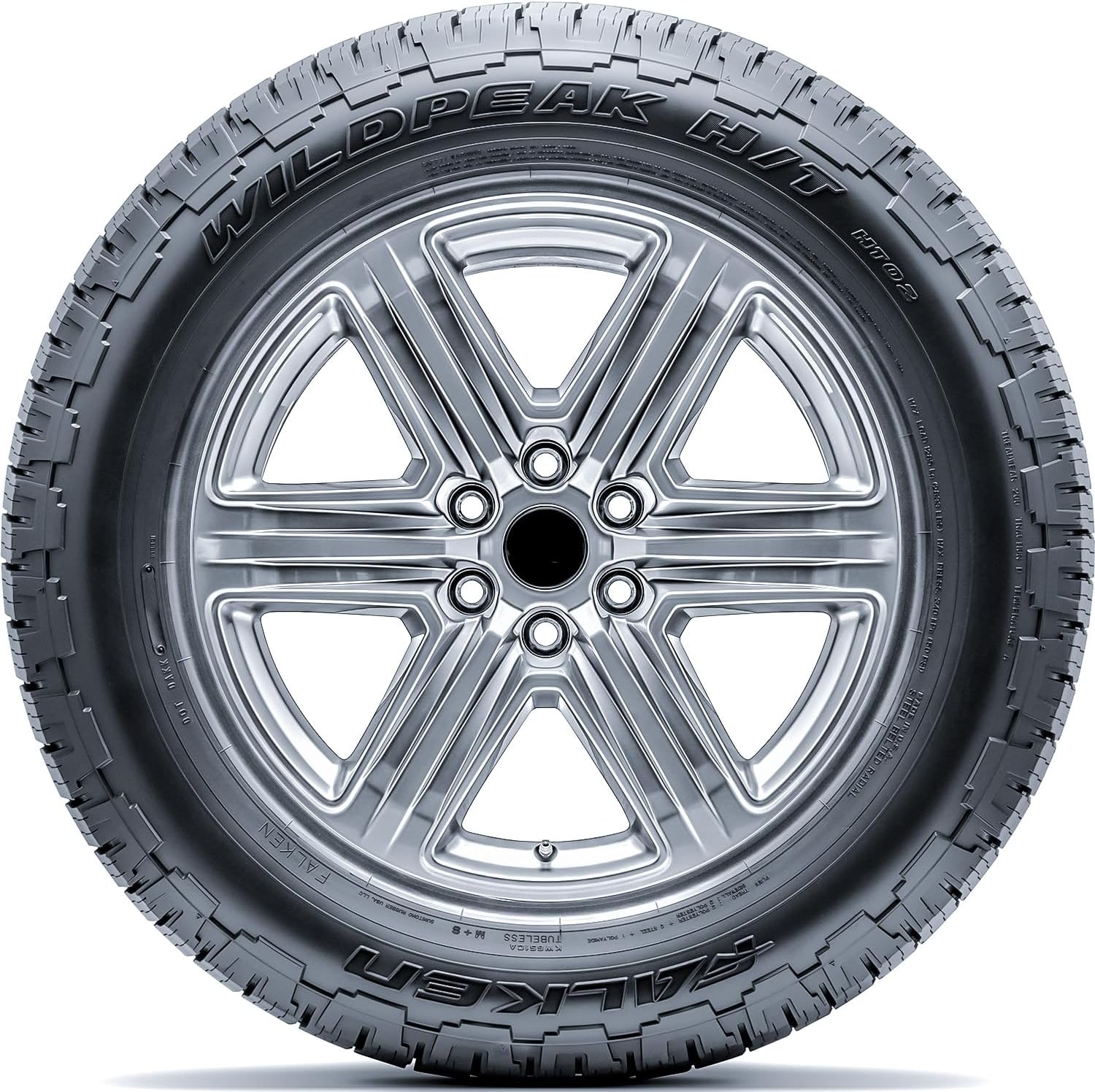 Falken Wildpeak H/T02 235/70R16 109T XL