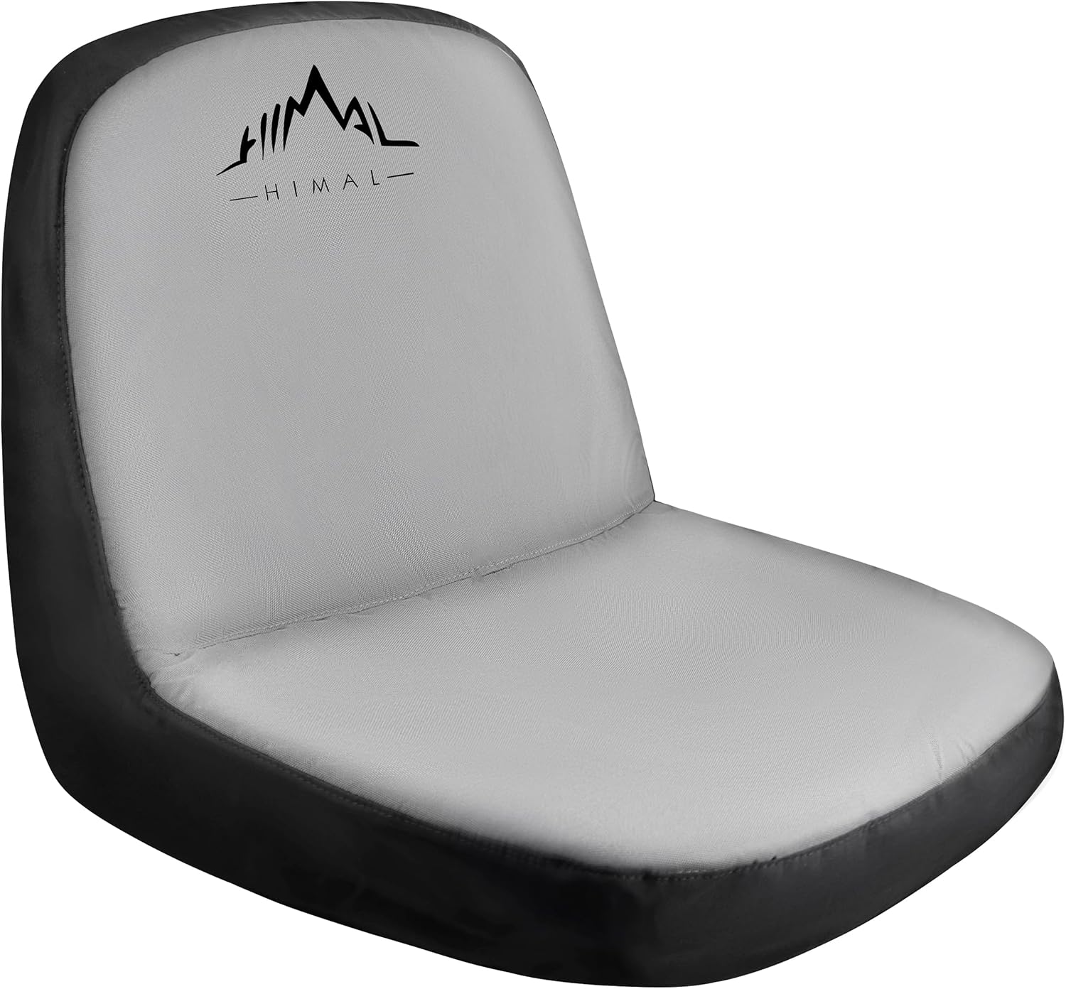 Himal Riding Lawn Mower Seat Cover, Durable 600D Polyester Oxford Durable Tractor Seat Cover,Large