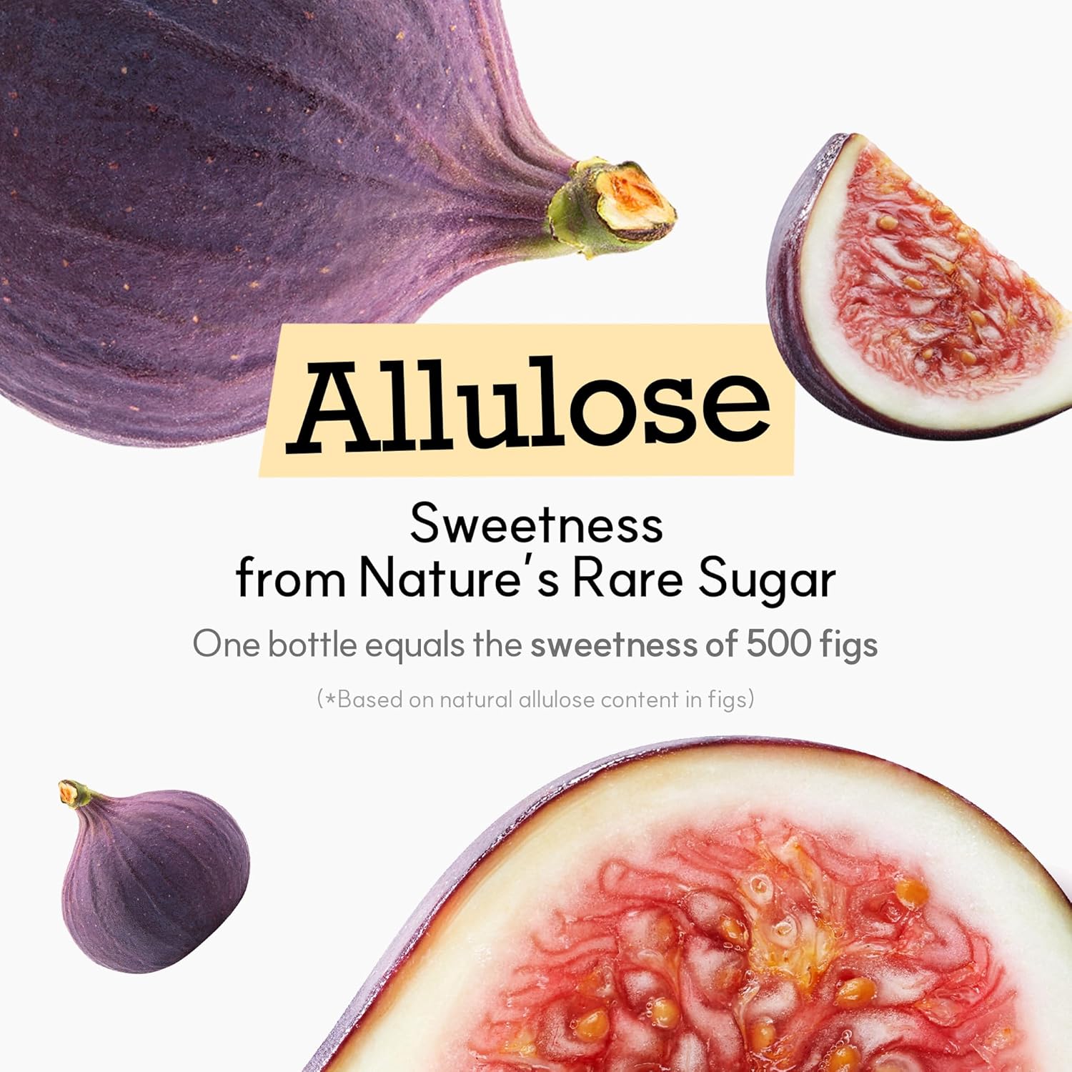My Normal Keto Allulose Syrup - 1:1 Sugar Substitute, Zero Calorie 17.10 oz
