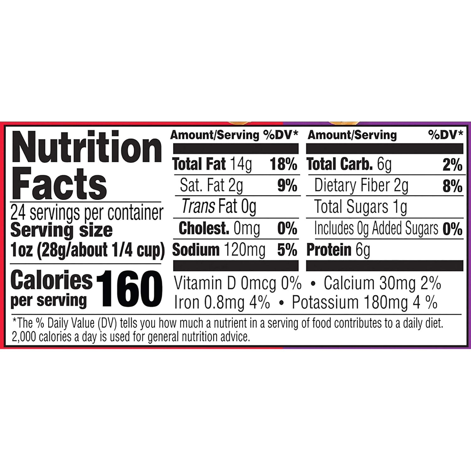 Fisher Oven Roasted Never Fried Deluxe Mixed Nuts, 24 Ounces