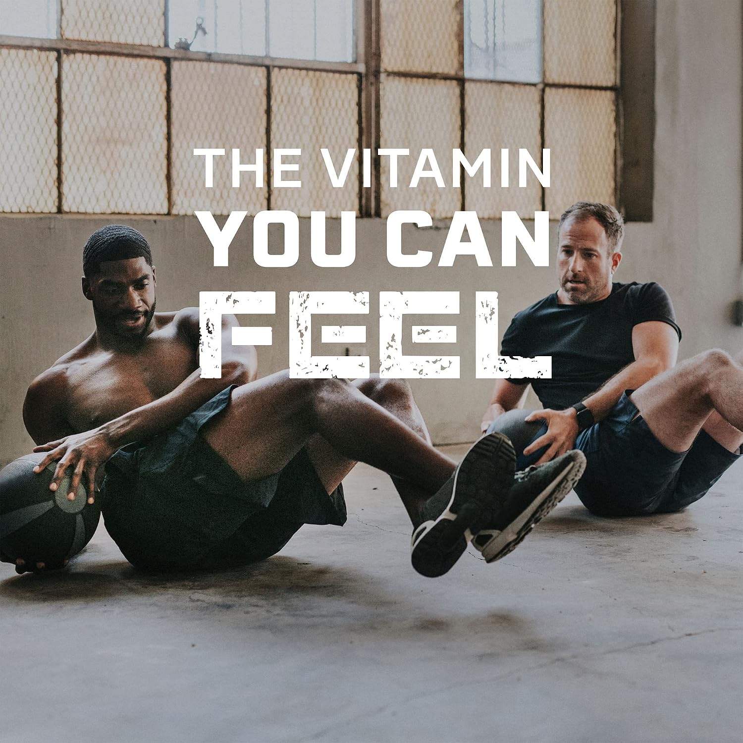 Myogenix Myovite Multivitamin – Daily Supplement – Designed for Athletes – Supports Joint, Heart
