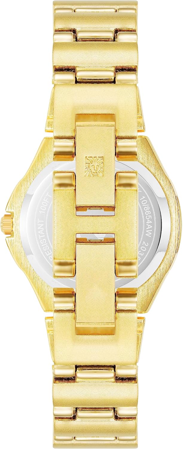 Anne Klein Women's Bracelet Watch