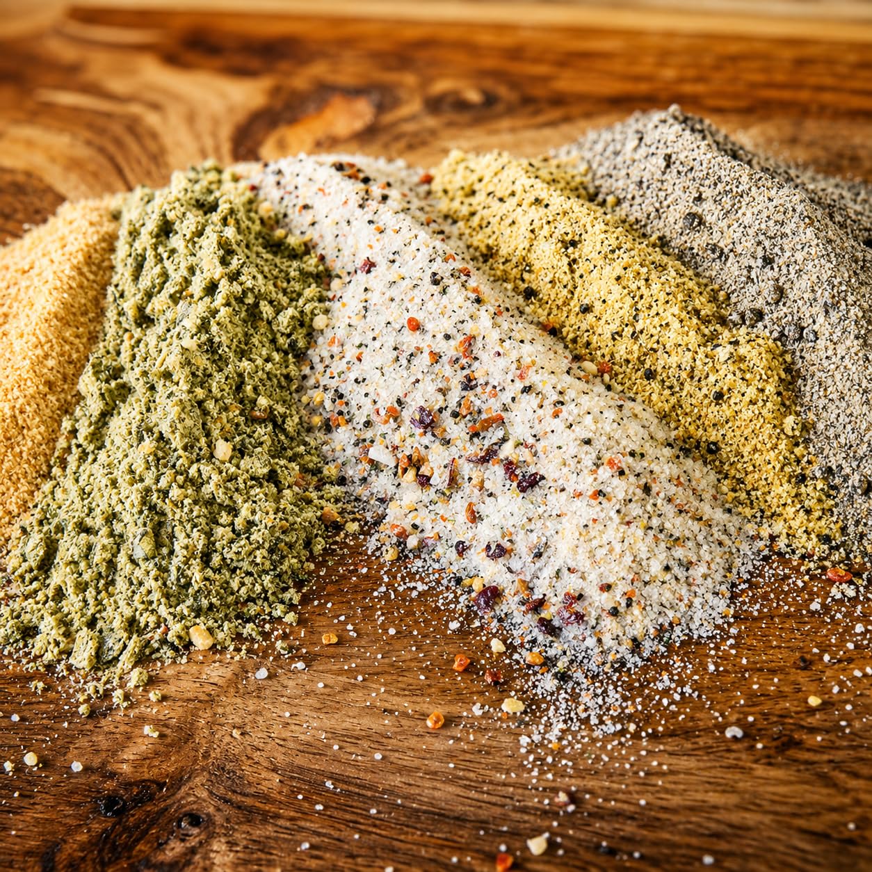 Hi Mountain Breakfast Sausage Seasoning | ORIGINAL MOUNTAIN MAN | 24 lbs | Hearty Old West mix for homemade pork, venison, deer, elk & wild game sausage patties or breakfast sausage links
