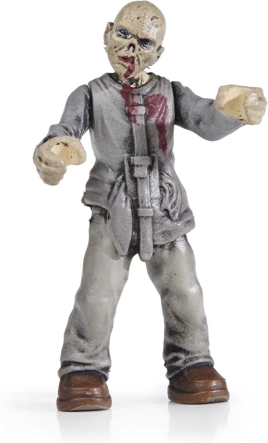 Mega Bloks Call of Duty Zombies Horde
