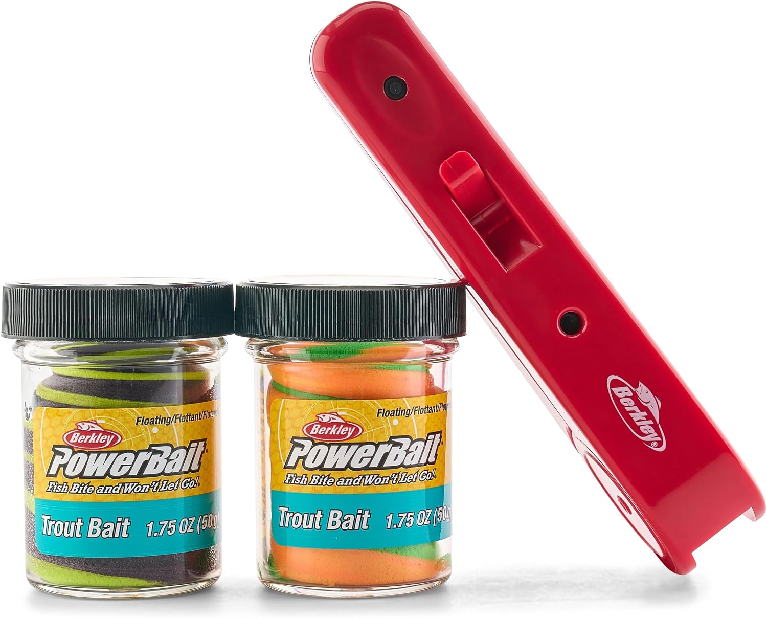 Berkley PowerBait Trout Fishing Dough Bait