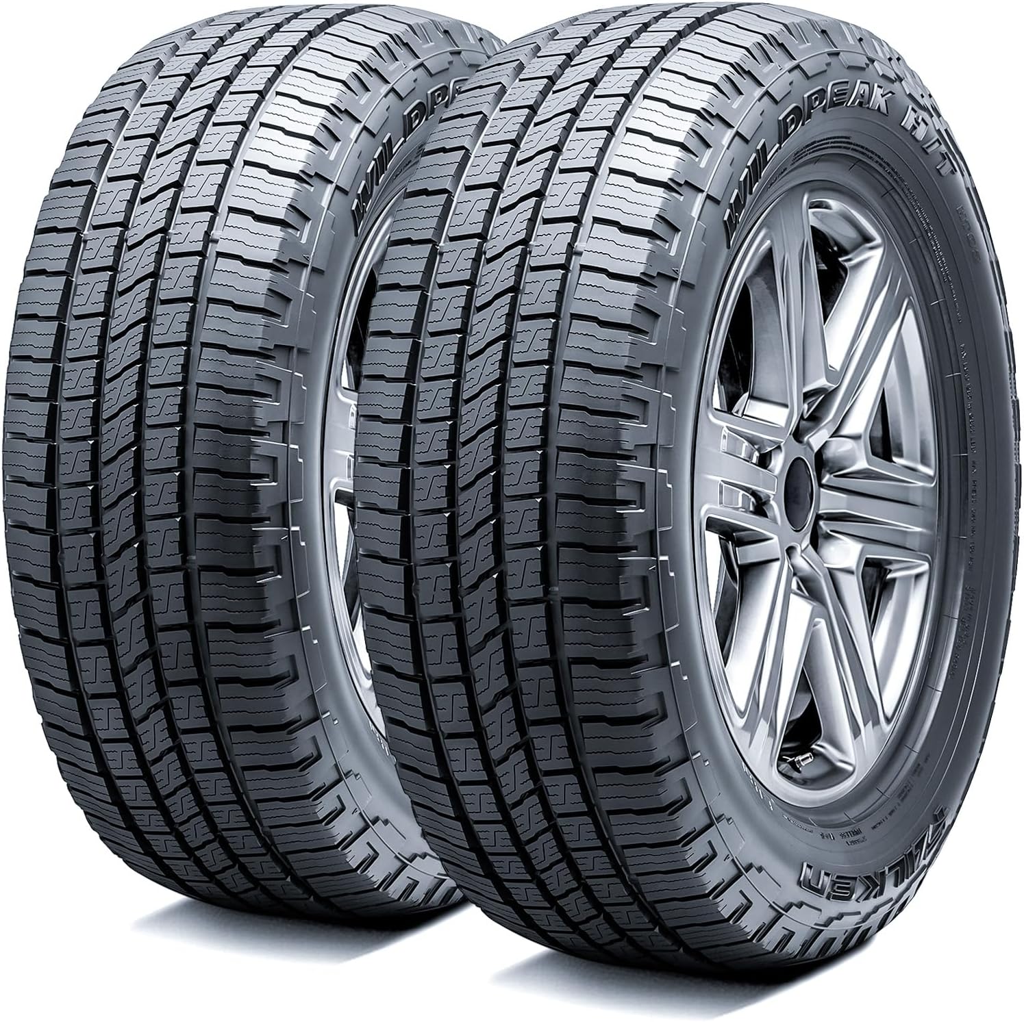 Falken Wildpeak H/T02 235/70R16 109T XL