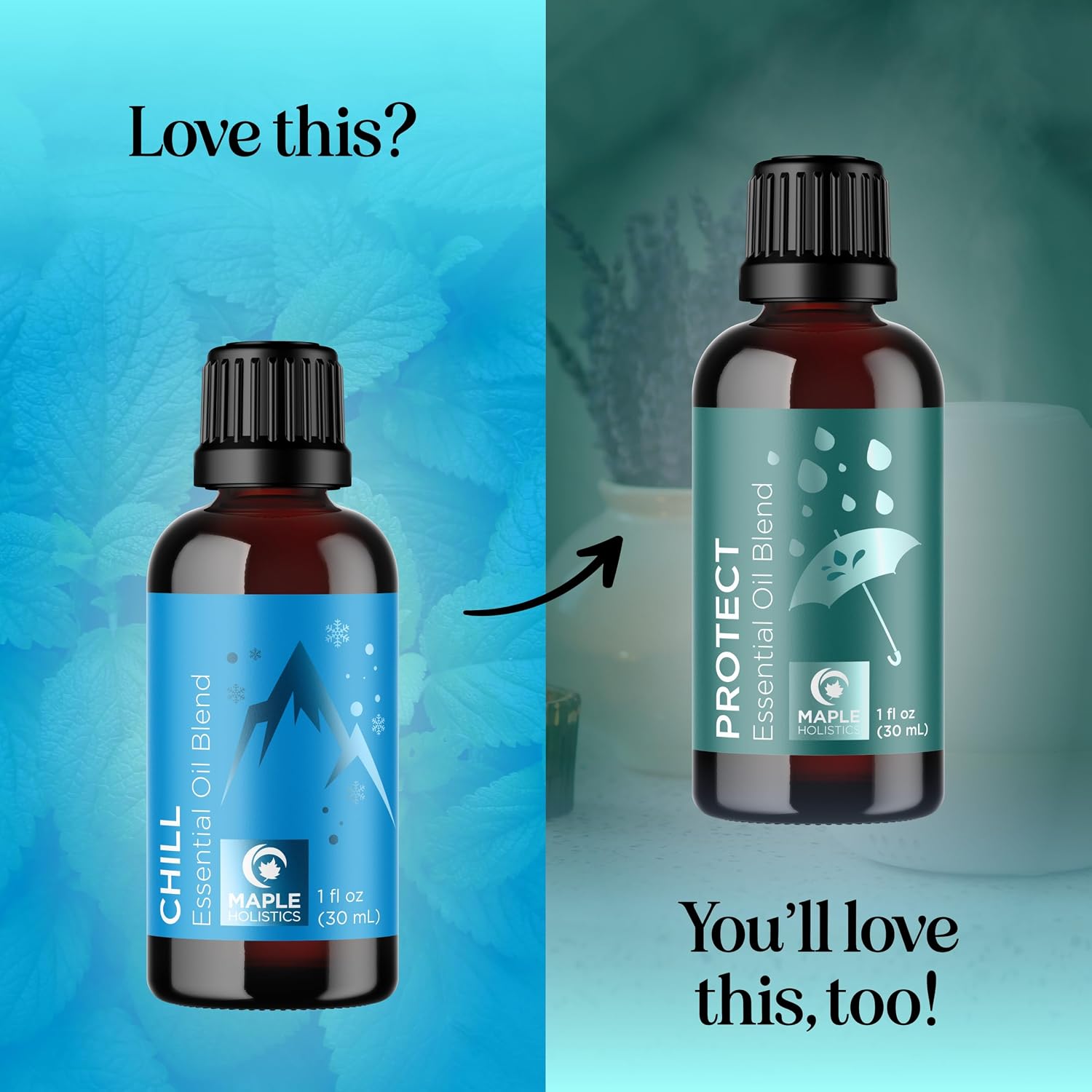 Defend Cleaning Essential Oil Blend - Pure Undiluted Natural Purification Essential Oils for Diffusers for Home Cleansing - Aromatherapy Essential