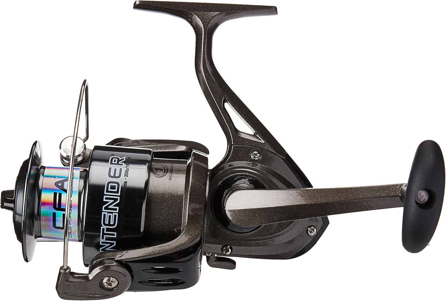 Shakespeare Contender Spinning Fishing Reel