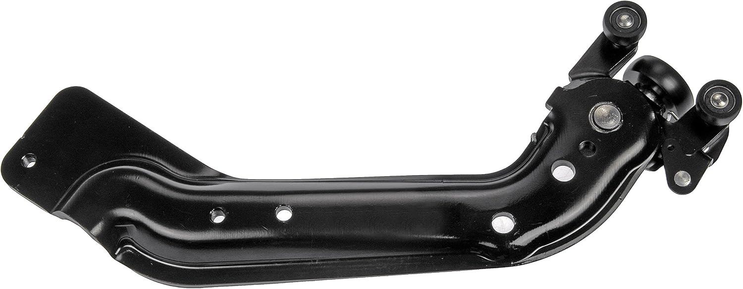 Dorman 924-913 Right Lower Sliding Door Roller -Bottom Without Power Compatible with Select Chrysler/Dodge Models