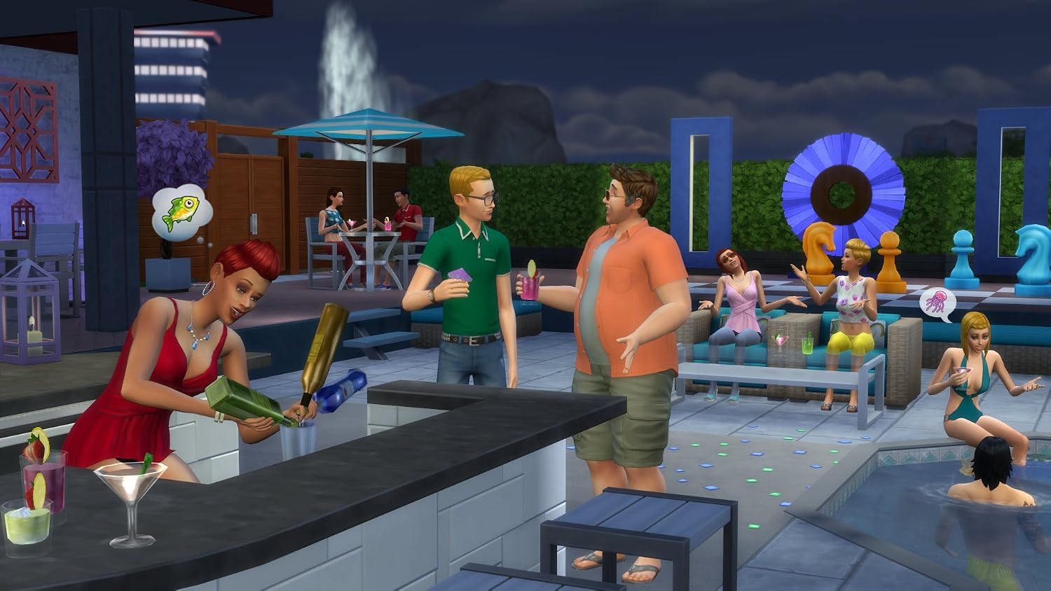 The Sims 4 - Kids Room Stuff - Origin PC [Online Game Code]