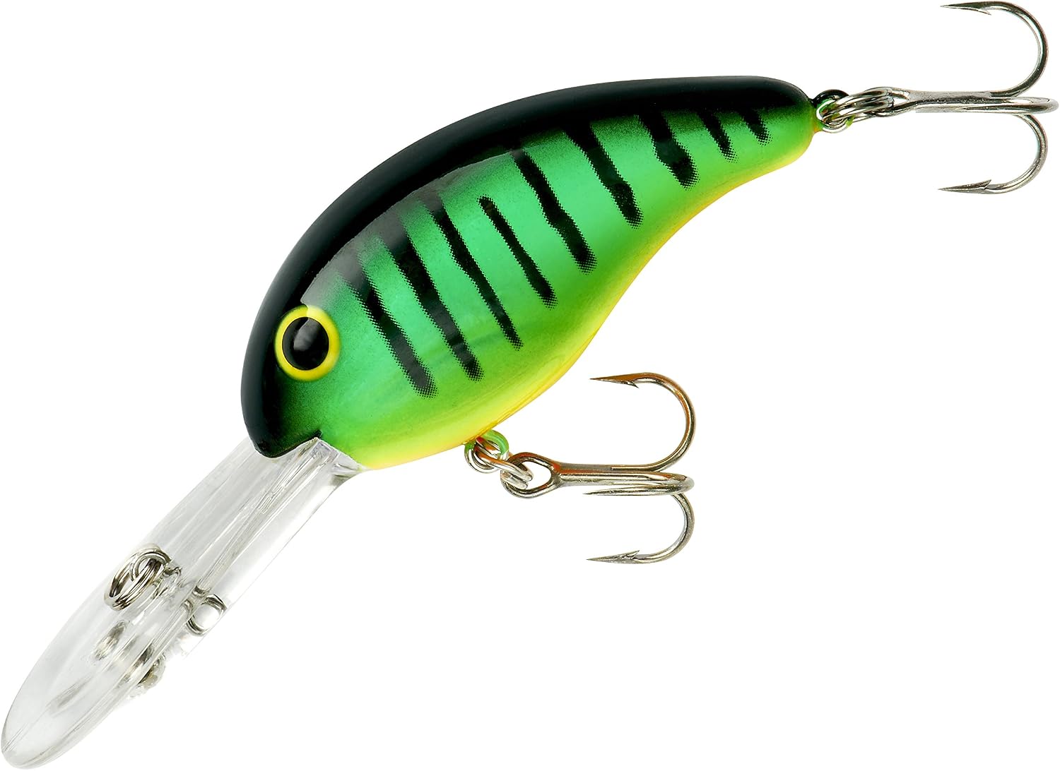Bandit Lures BDT