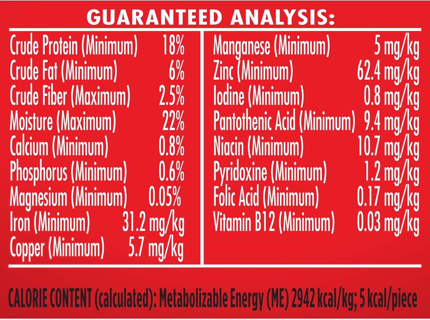Milk-Bone Soft & Chewy Dog Training Treats, 25 oz Canister | Made with real chicken breast, soft dog treats for training and rewarding, 18% protein, fortified with vitamins and minerals